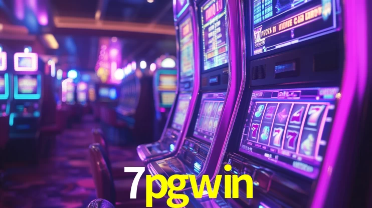 Cassino Online 7pgwin