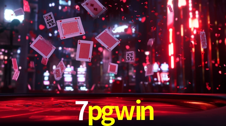 Bonus no Cassino 7pgwin
